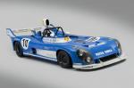 Matra MS670C 1974 года